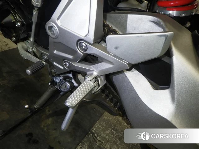 Honda CB1000R id 4184409 из Японии 24