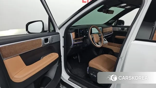 Hyundai Santa Fe (MX5) id 3751314 из Кореи 20