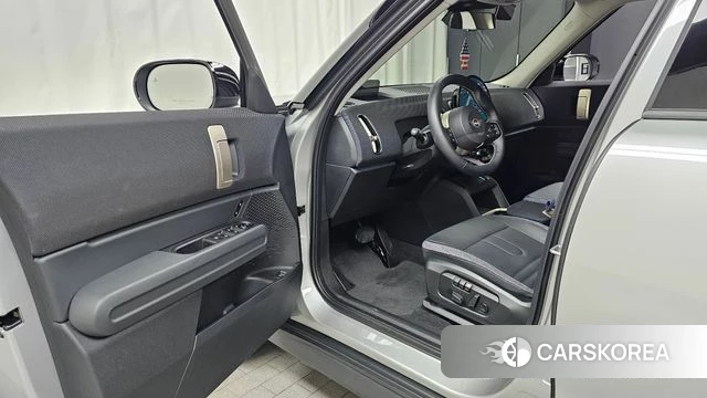 Mini Cooper S Countryman 3rd Generation id 4017040 из Кореи 20