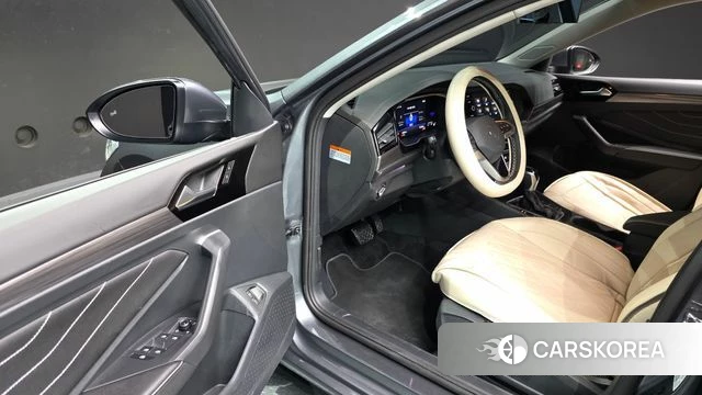 Volkswagen 7th Generation of Jetta id 4527924 из Кореи 28