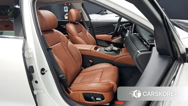 Kia More K9 id 3513971 из Кореи 20