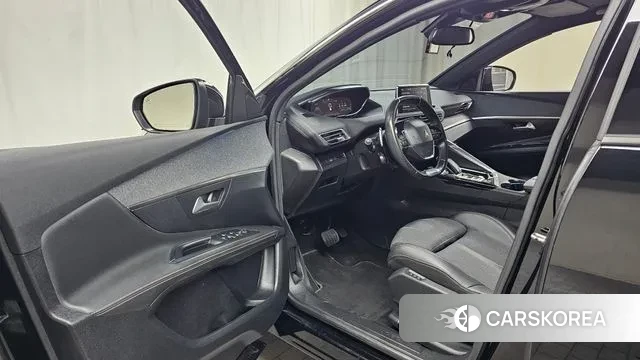 Peugeot 3008 second generation id 3765540 из Кореи 20