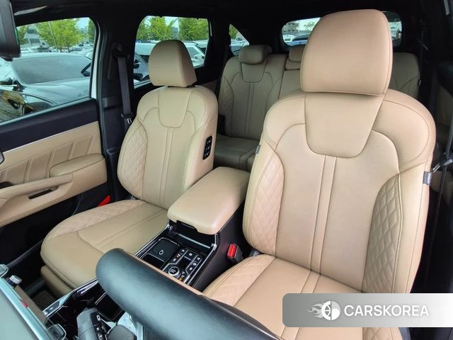 Kia The New Sorento 4th Generation id 4571221 из Кореи 20