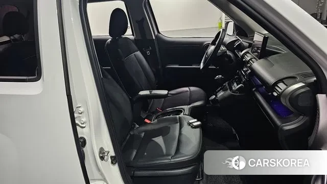 Hyundai Casper id 3164851 из Кореи 20