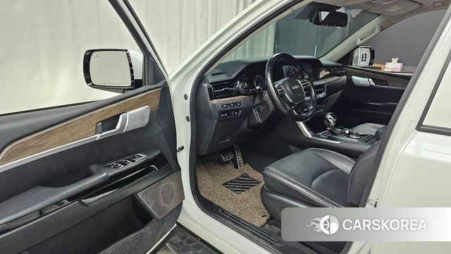 Kia Mohave Master id 3851427 из Кореи 20