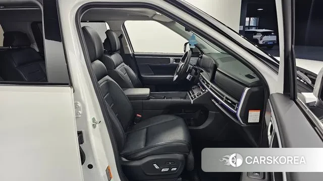 Hyundai Santa Fe (MX5) id 3327766 из Кореи 20