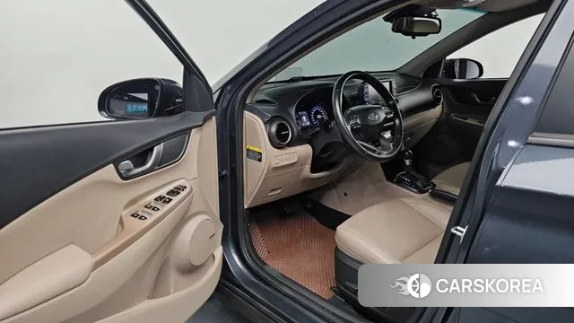 Hyundai Kona id 3060669 из Кореи 20