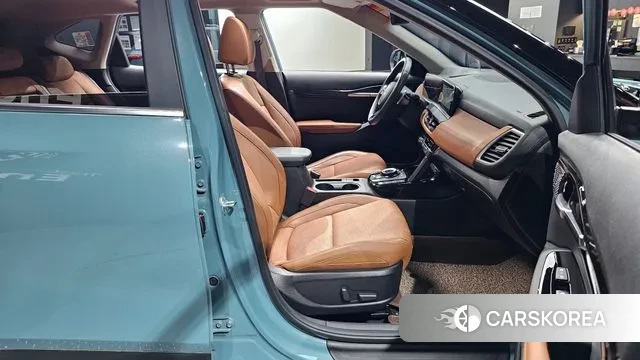 Kia The New Seltos id 2930228 из Кореи 20