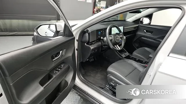 Hyundai Kona Hybrid (SX2) id 3002519 из Кореи 20