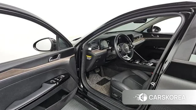 Kia K5 3rd generation id 3274820 из Кореи 20