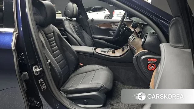 Mercedes-Benz E-Class W213 id 3164921 из Кореи 20