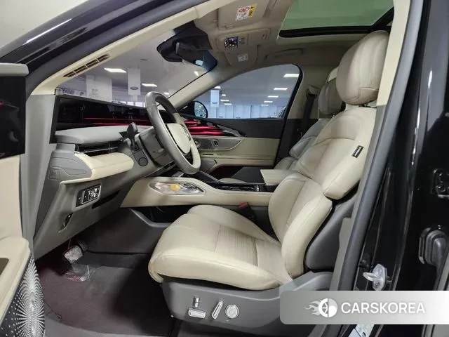 Lincoln Nautilus 2nd Generation id 3701184 из Кореи 20