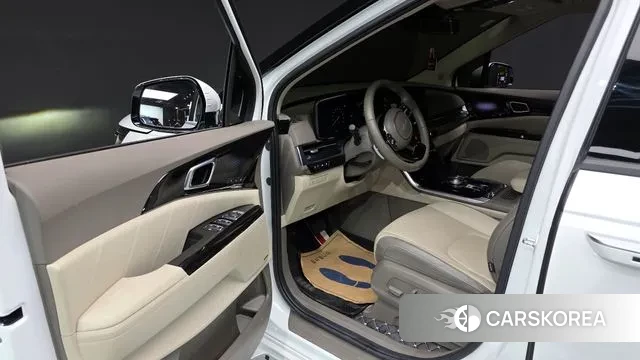 Kia Carnival 4th generation id 3327891 из Кореи 20