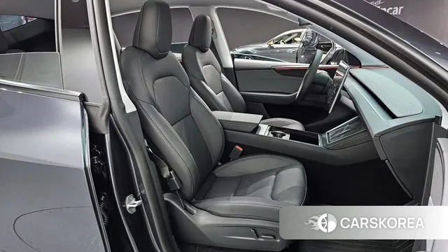 Tesla Model Y id 3377131 из Кореи 20