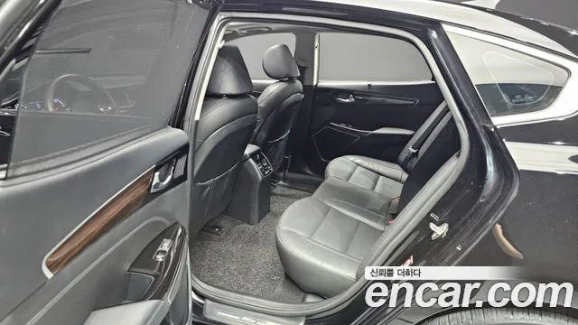 Kia Come New K7 id 2912760 из Кореи 20