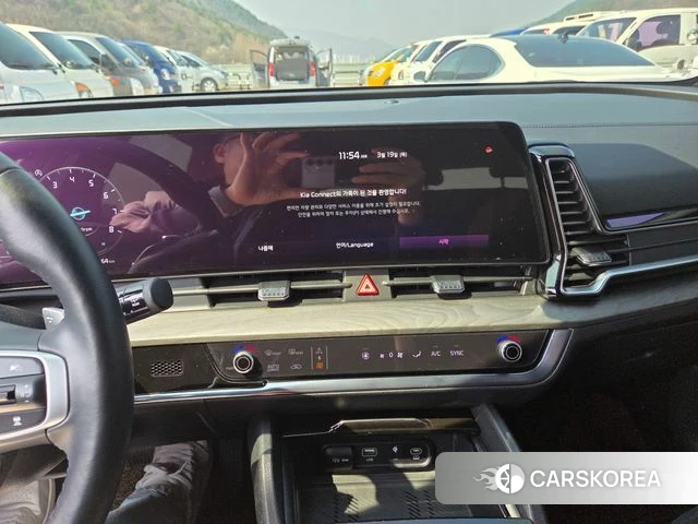 Kia Sportage 5th Generation id 3819072 из Кореи 20