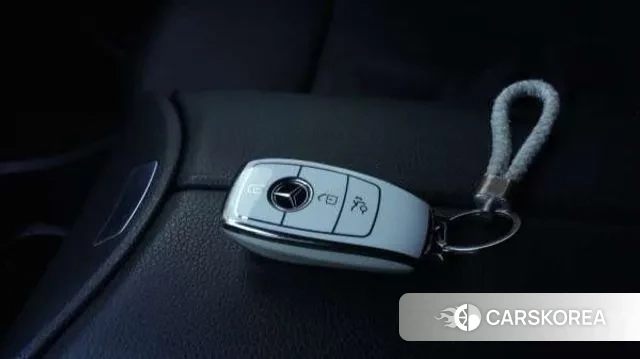 Mercedes-Benz V-Class id 3636815 из Кореи 13