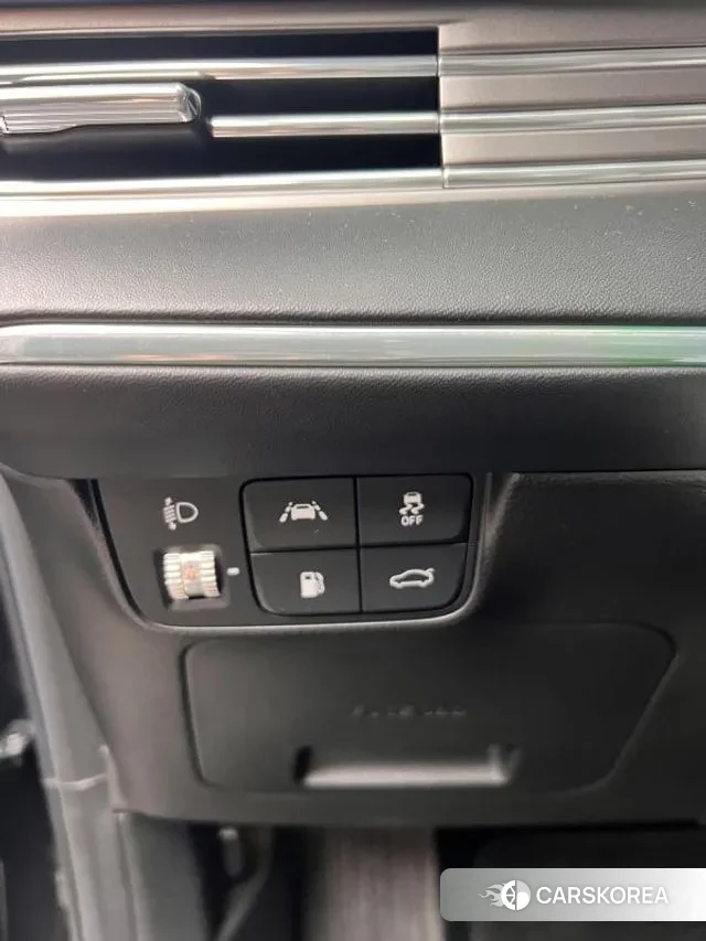 Hyundai The New Grandeur IG Hybrid id 3422693 из Кореи 11