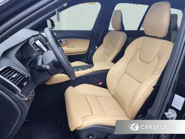 Volvo XC90 second Generation id 3415387 из Кореи 19