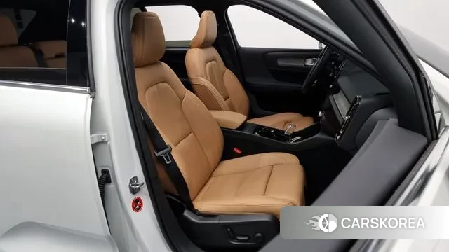 Volvo XC40 id 2999016 из Кореи 20