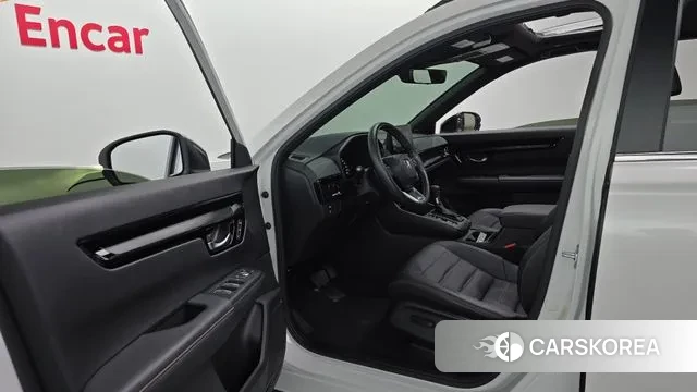 Honda CR-V 6th generation id 3365665 из Кореи 20