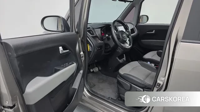 Kia The New Ray id 3033946 из Кореи 20