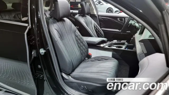 Kia K8 id 2795134 из Кореи 20