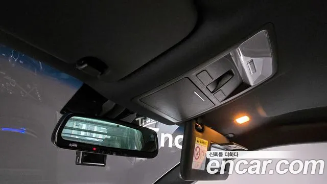 Ssangyong The New Rexton Sports Cannes id 2623257 из Кореи 20