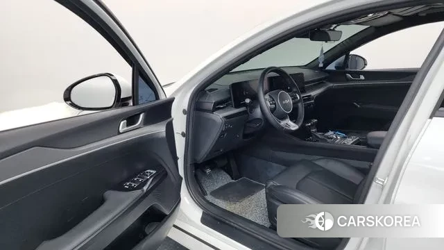 Kia The New K5 3rd generation id 3382969 из Кореи 20