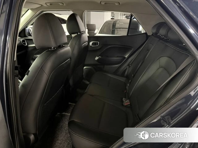 Hyundai Venue id 4525461 из Кореи 20