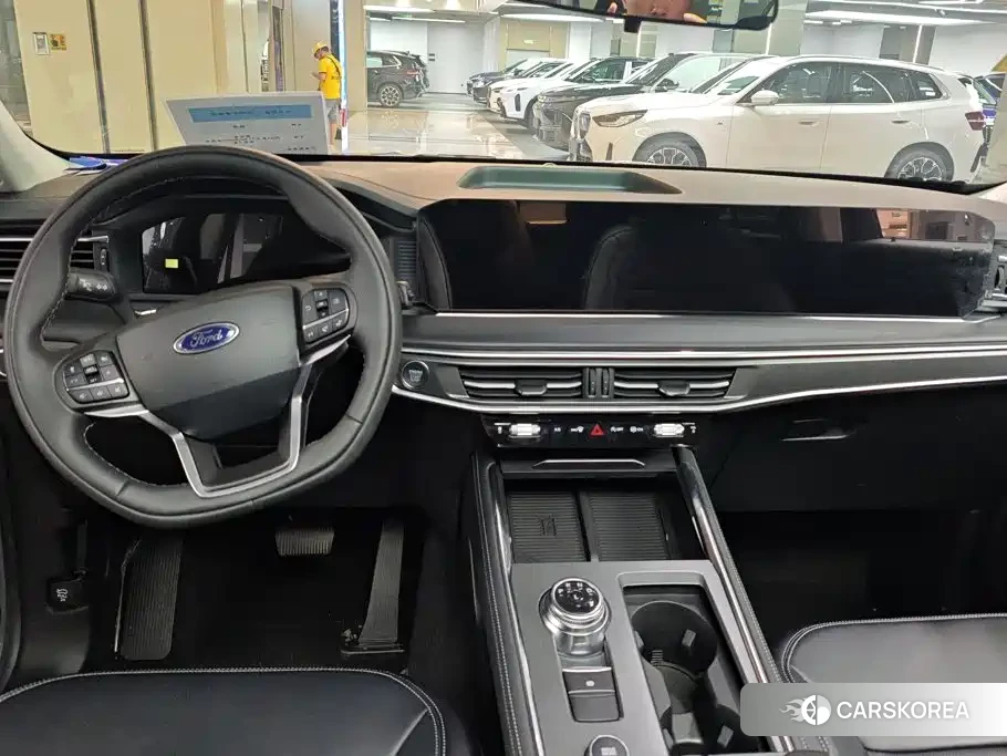 Ford Explorer id 4570567 из Китая 16