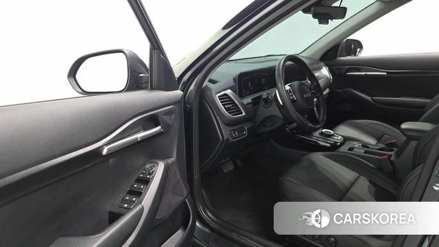 Kia The New Seltos id 4898203 из Кореи 31
