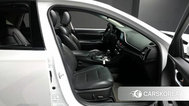 Hyundai Grandeur IG id 3886608 из Кореи 20