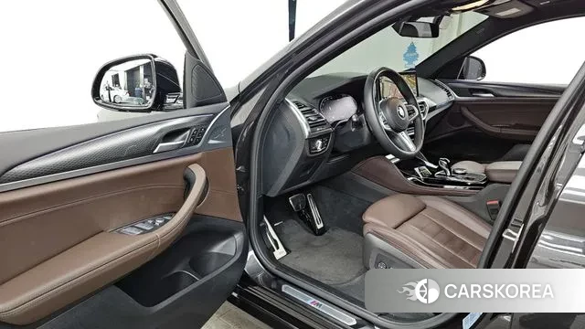 BMW X4 (G02) id 3581362 из Кореи 20