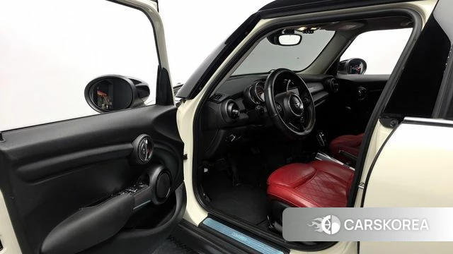 Mini Cooper id 3879462 из Кореи 20