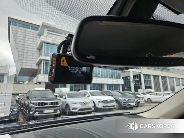 Renault Korea (Samsung) QM6 id 4536782 из Кореи 20