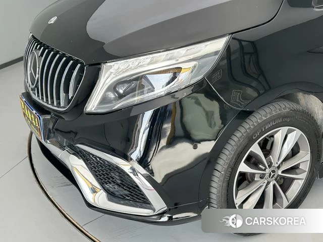 Mercedes-Benz Vito id 4297317 из Китая 20