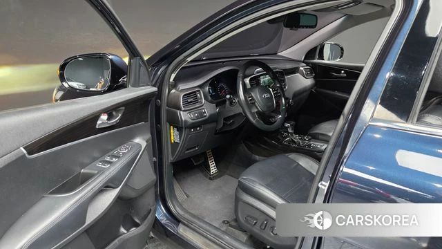 Kia The New Sorento id 4703508 из Кореи 32