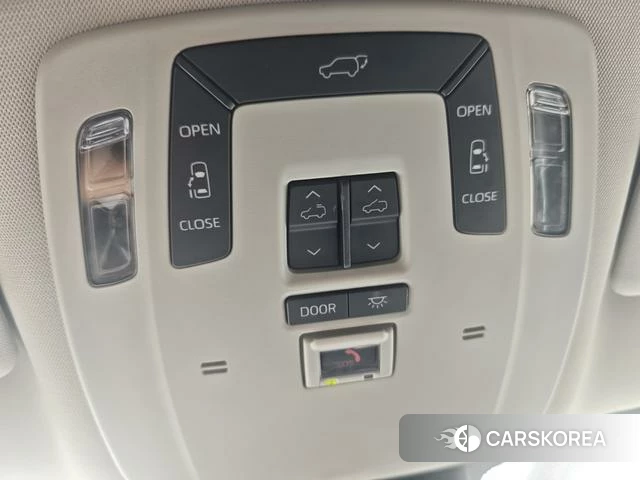 Toyota Saina id 4366031 из Китая 20