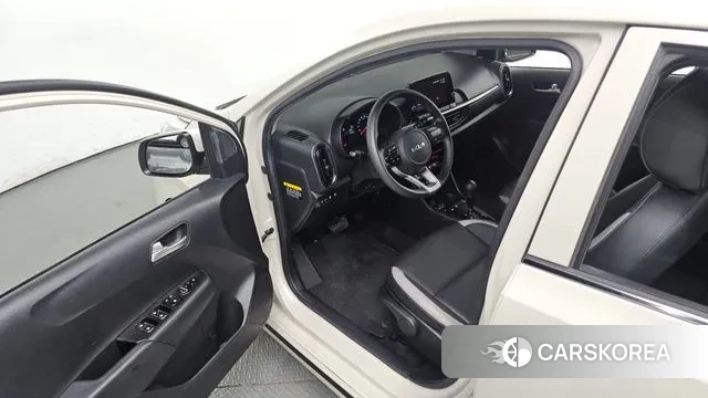 Kia Morning Urban (JA) id 2968783 из Кореи 20