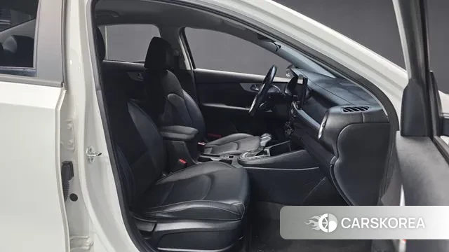 Kia The New K3 2nd generation id 3621332 из Кореи 20