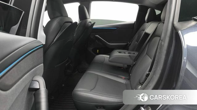Tesla Model Y id 4468452 из Кореи 32