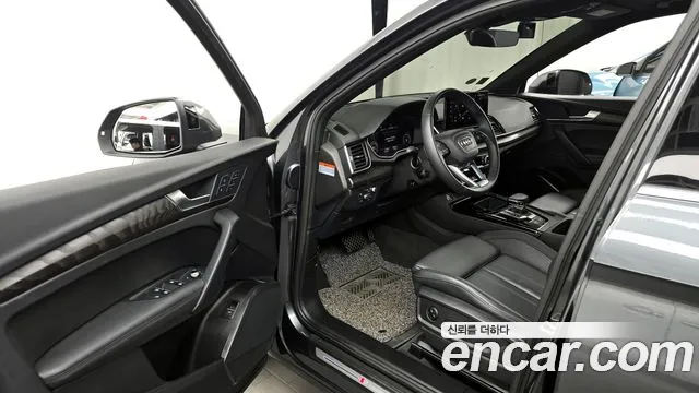 Audi Q5 (FY) id 2852944 из Кореи 20