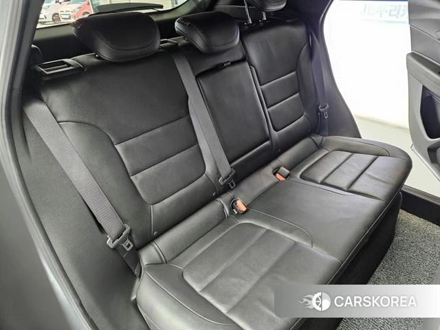 Chevrolet (GM Daewoo) Trailblazer id 3866025 из Кореи 20