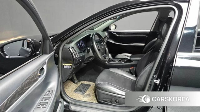 Hyundai Grandeur IG id 3899596 из Кореи 20