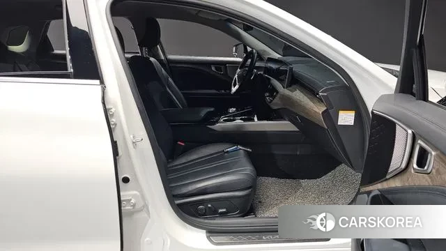 Kia K8 Hybrid id 3771090 из Кореи 20