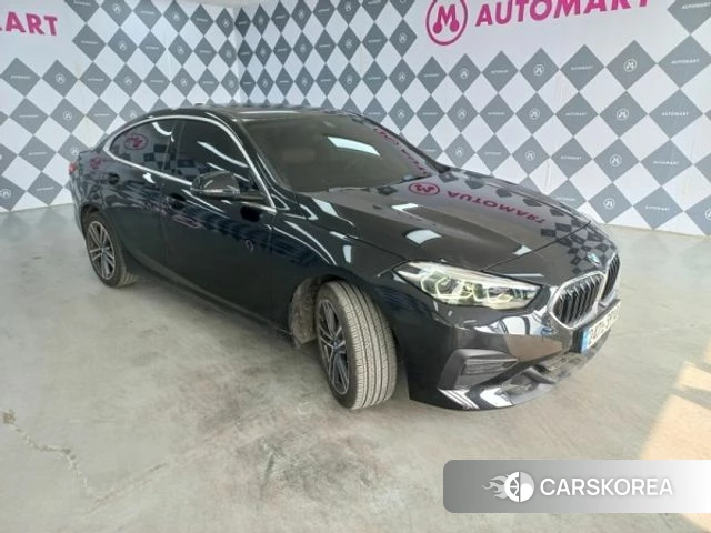 BMW 2 Series Gran Coupe (F44) id 3915924 из Кореи 14