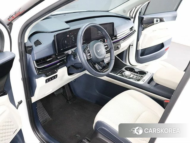 Kia The New Carnival 4th Generation id 4748129 из Кореи 20