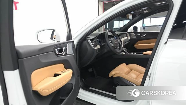 Volvo XC60 second Generation id 4403048 из Кореи 43