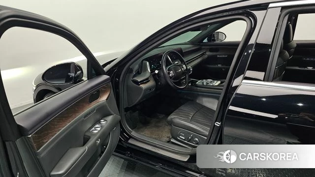 Genesis G90 (RS4) id 3915226 из Кореи 20